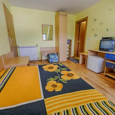 Villa Vila Panorama Sky