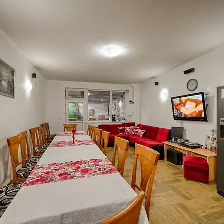 Vila Panorama Sky Goldstrand