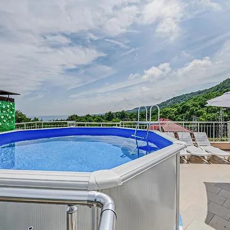 Vila Panorama Sky