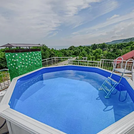 Vila Panorama Sky Villa *