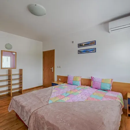 Villa Vila Panorama Sky Goldstrand