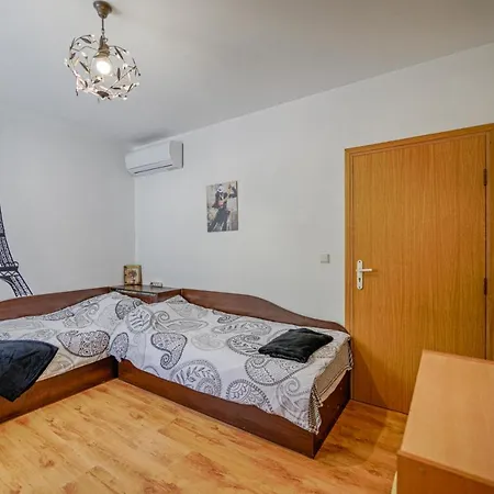 Vila Panorama Sky Goldstrand