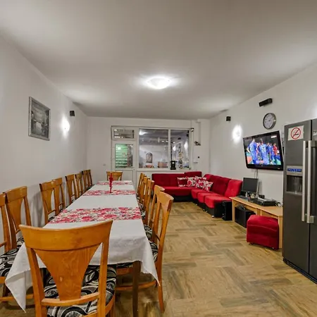 Villa Vila Panorama Sky Goldstrand